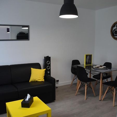 G.Y.T.E'S Daire Honfleur Dış mekan fotoğraf
