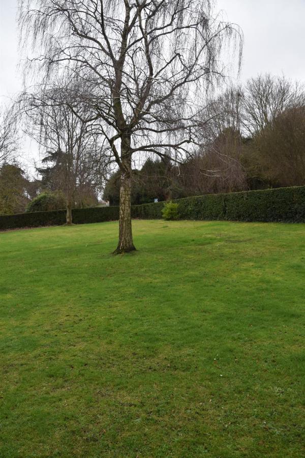 G.Y.T.E'S Daire Honfleur Dış mekan fotoğraf
